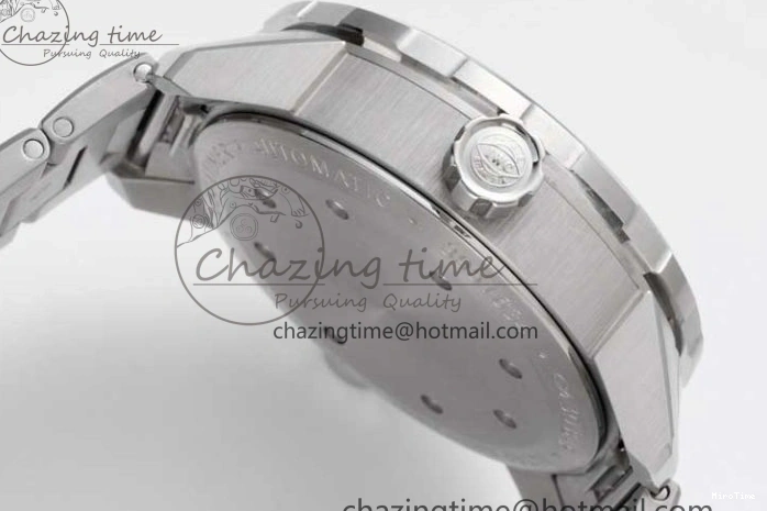 MIROTIME 0422 Versatile Aquatimer SS IW3290 V6SF 1:1 Best Edition Blue Dial on SS Bracelet A 7031